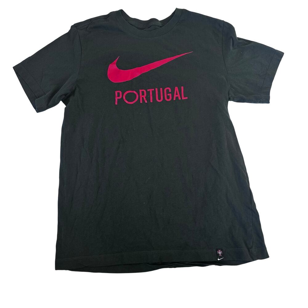 Nike Portugal tee